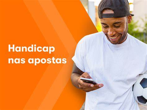 CODIGO HANDCAP NAS APOSTAS DESPORTIVAS ANGOFOOT